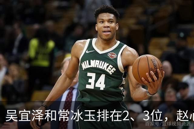 吴宜泽和常冰玉排在2、3位，赵心童掉到第10，丁俊晖恐跌出前16！