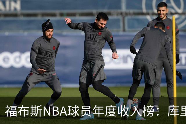 福布斯NBA球员年度收入榜：库里2.036亿断层第一，阿杜第二老詹第四